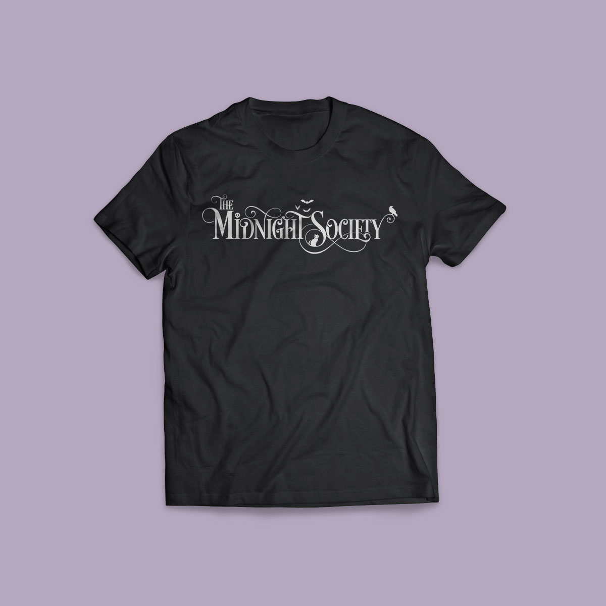 The Midnight Society Brand Design